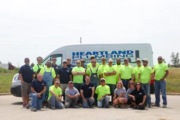 Heartland Plumbing