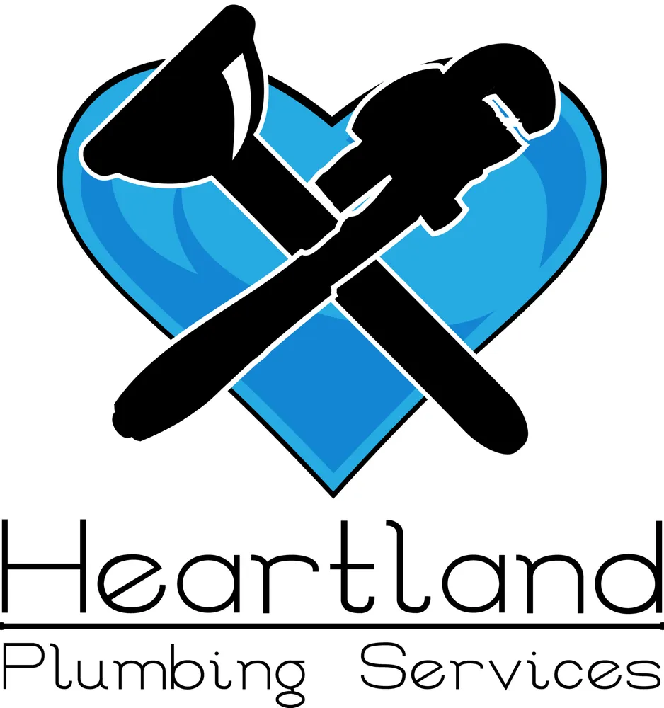 Slide of Heartland Plumbing