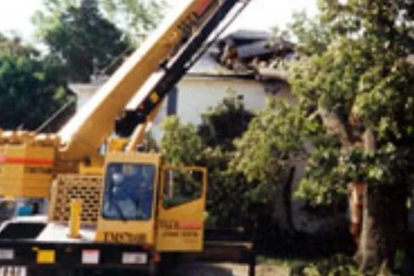 Expert water heater service in Chesterfield, VA by Heartwood Rebuilding Services