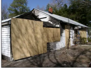 Emergency emergency plumbing experts serving Chesterfield, VA - Heartwood Rebuilding Services