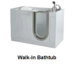 Quality water heater service for homes in Chesterfield, VA by Heartwood Rebuilding Services