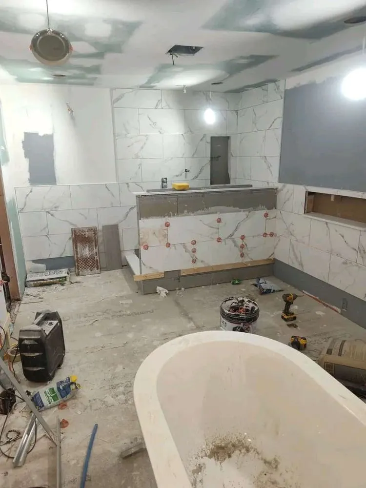 Slide of Hearty Homes Improvement