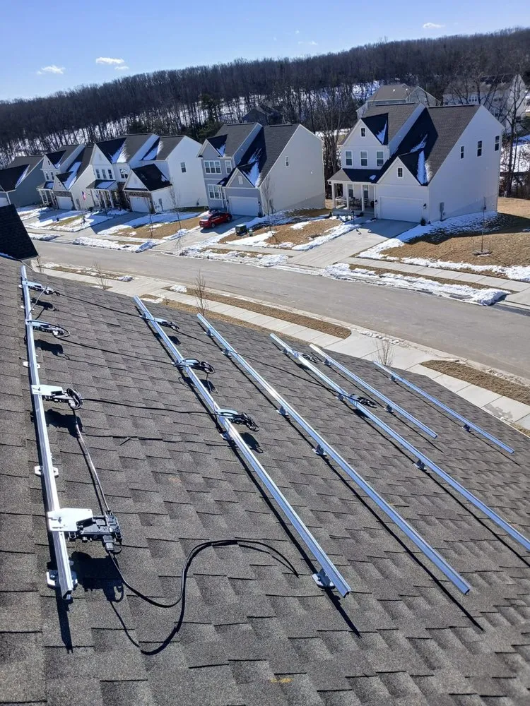 Slide of Hearty Homes Improvement