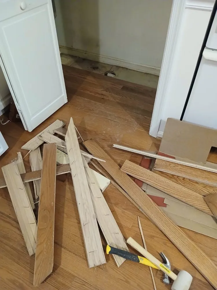 Slide of Hearty Homes Improvement