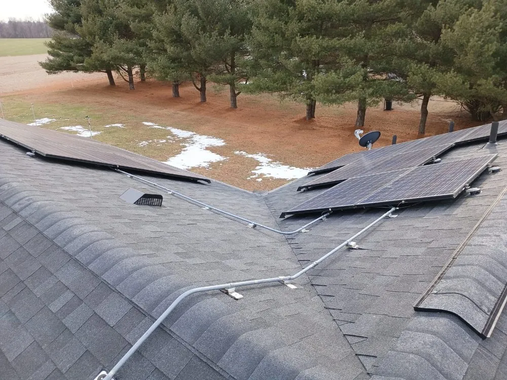 Expert leak detection service in Montgomery Village, MD - Hearty Homes Improvement