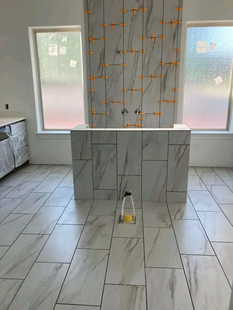 Quality water heater service for homes in Montgomery Village, MD by Hearty Homes Improvement