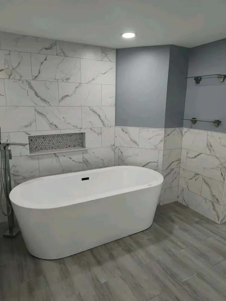 Affordable drain cleaning for homes in Montgomery Village, MD by Hearty Homes Improvement