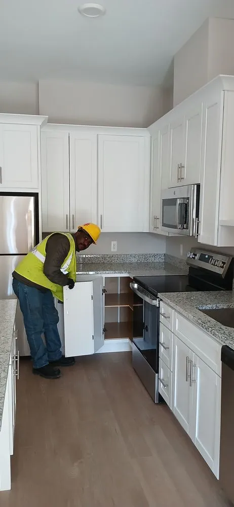 Slide of Hearty Homes Improvement