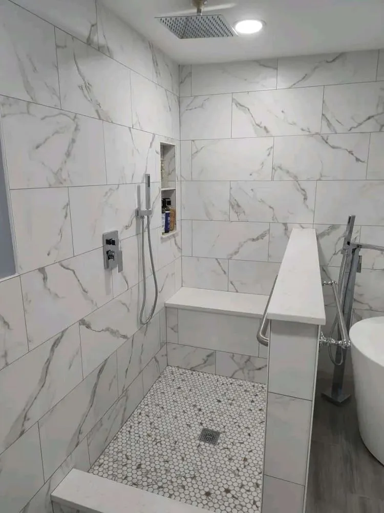 Professional pipe repair in Montgomery Village, MD by Hearty Homes Improvement