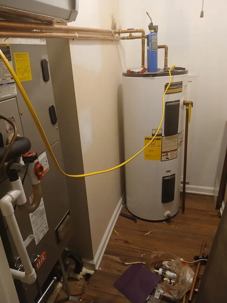 Slide of Hearty Homes Improvement