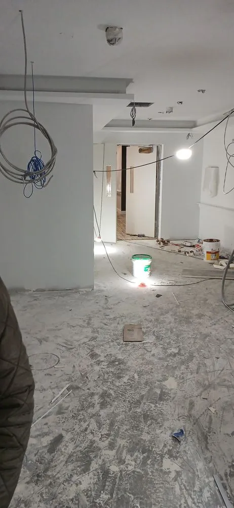 Slide of Hearty Homes Improvement