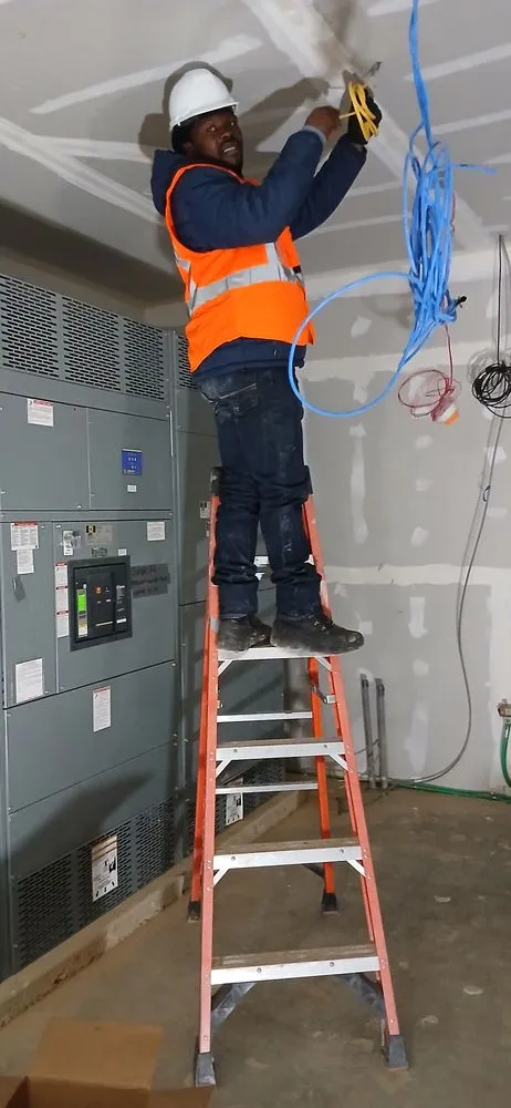 Slide of Hearty Homes Improvement