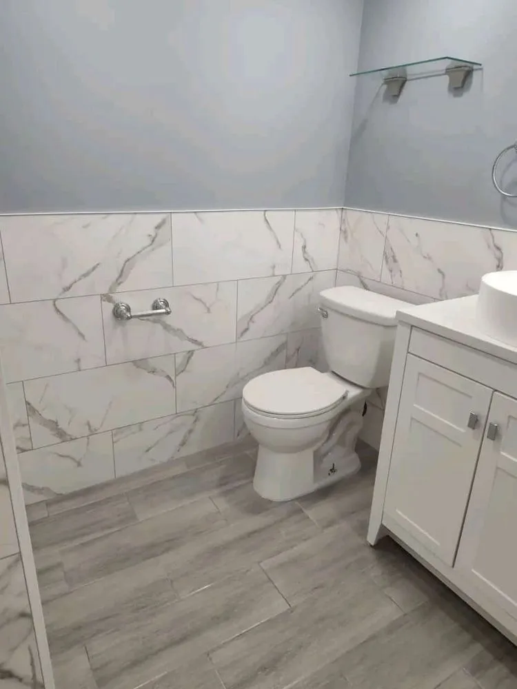 Slide of Hearty Homes Improvement