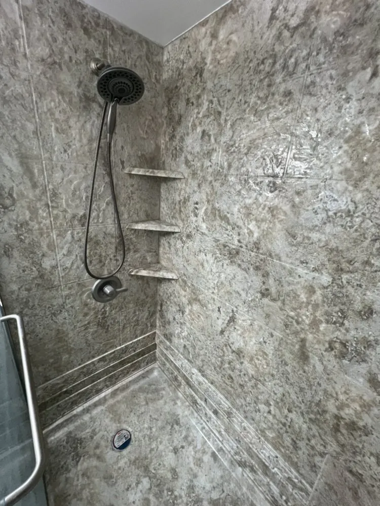 Slide of Heat and Voltage Mechanical