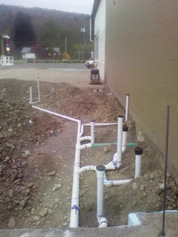 Slide of Heat Tek Heating Ac and Plumbing