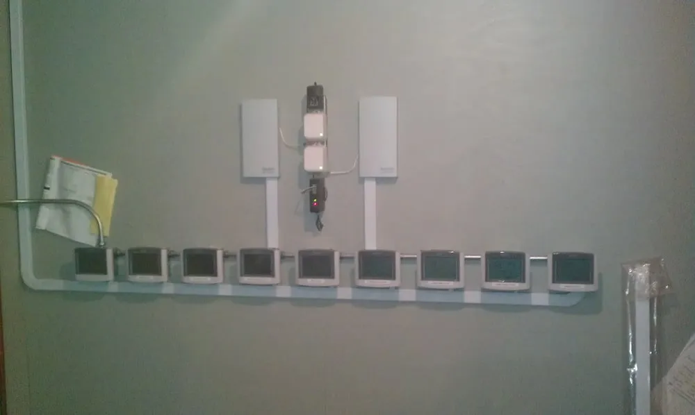 Slide of Heat Tek Heating Ac and Plumbing