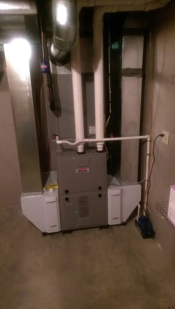 Slide of Heat Tek Heating Ac and Plumbing