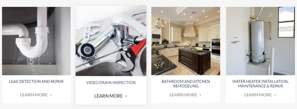 Heath Townsend Plumbing and Septic