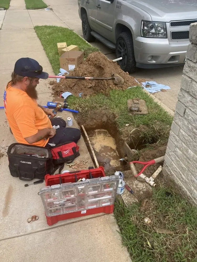 Slide of Heathco Plumbing