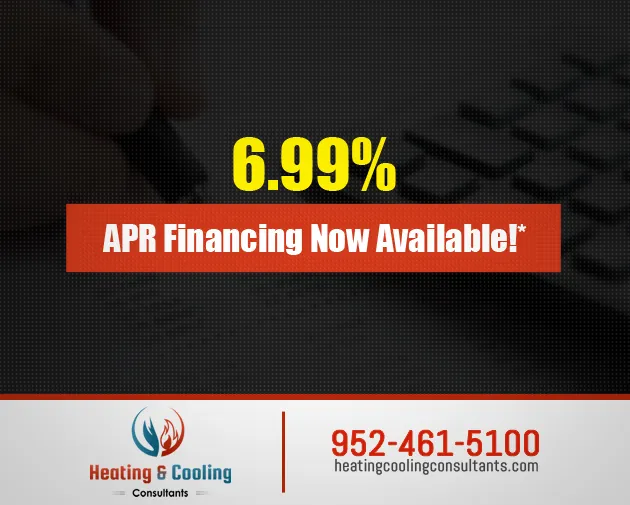 Top-rated water heater service service in Webster, MN - Heating & Cooling Consultants
