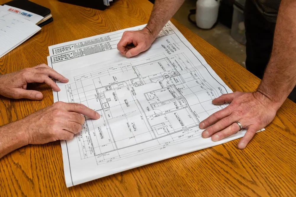 Emergency emergency plumbing in Webster, MN by Heating & Cooling Consultants