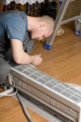 Heating & Plumbing HVAC Master