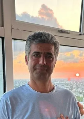 Heating and cooling services Logo