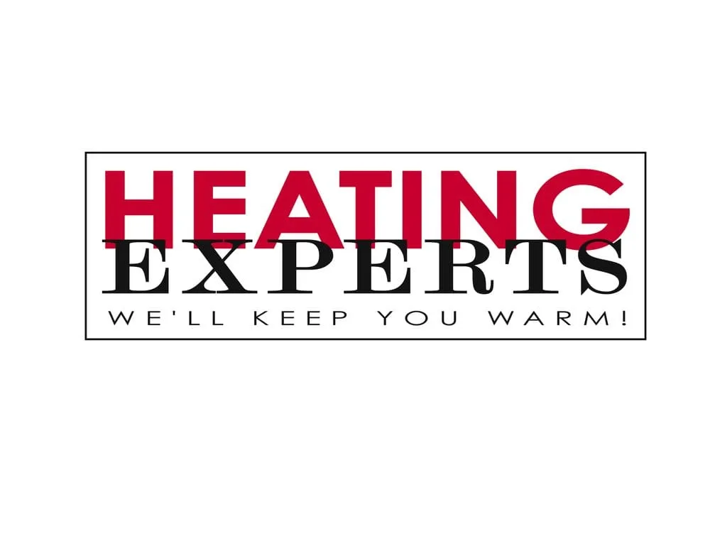 Slide of Heating Experts