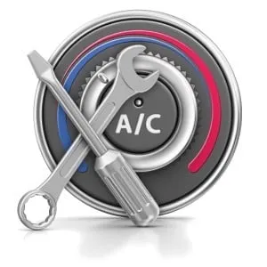 Slide of Heating System Repair & Service