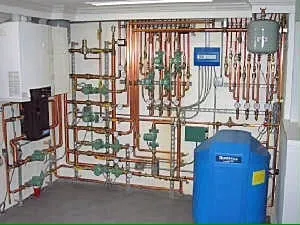 Affordable pipe repair in Teaneck, NJ by Heating System Repair & Service