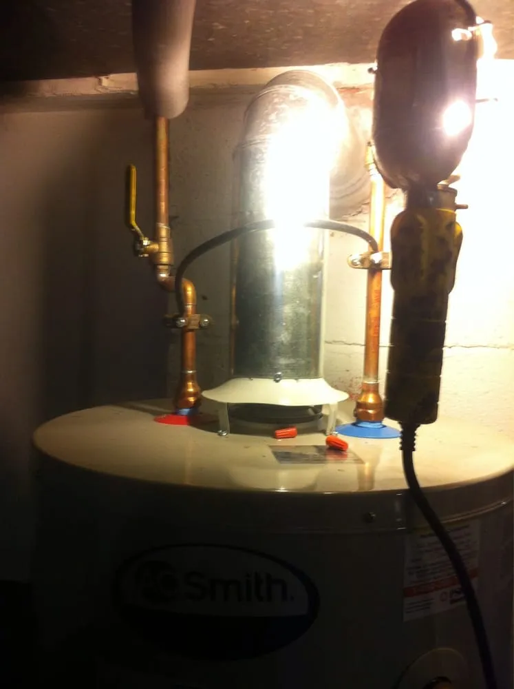 Trusted pipe repair experts serving Teaneck, NJ - Heating System Repair & Service