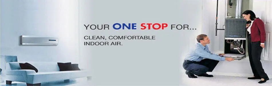 Slide of Heating System Repair & Service