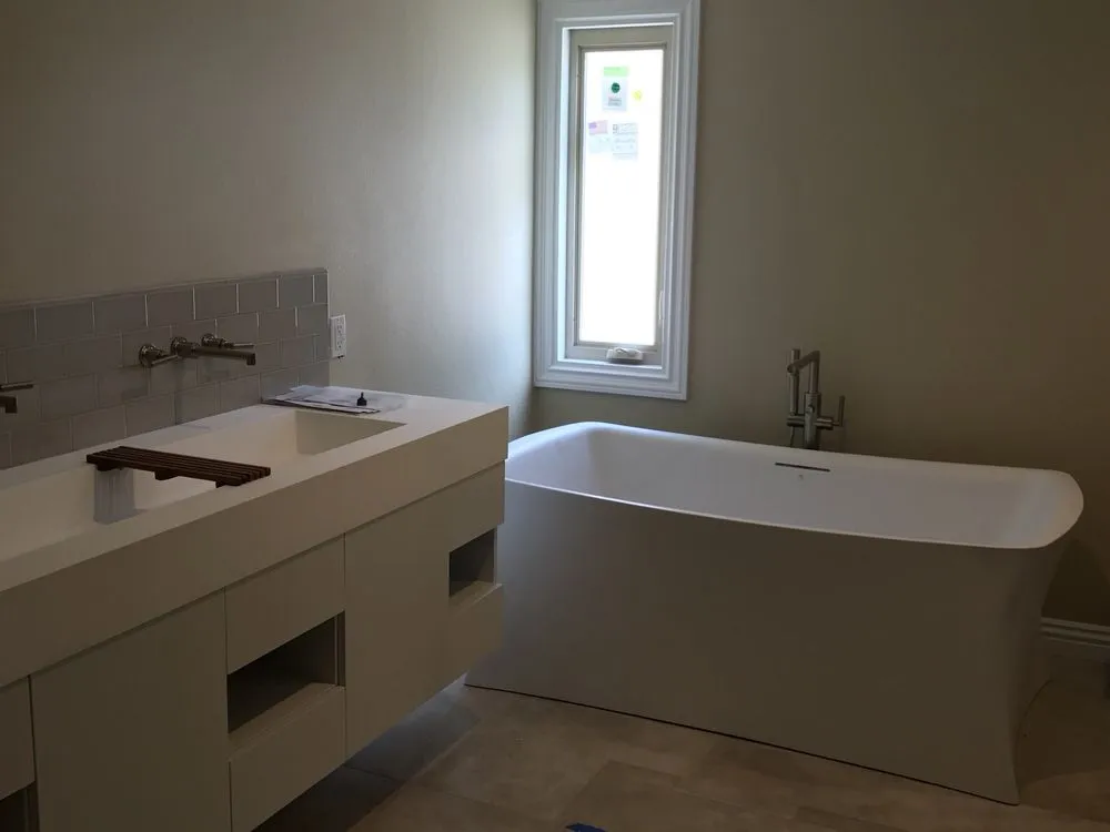 Slide of Heaton & Sons Plumbing