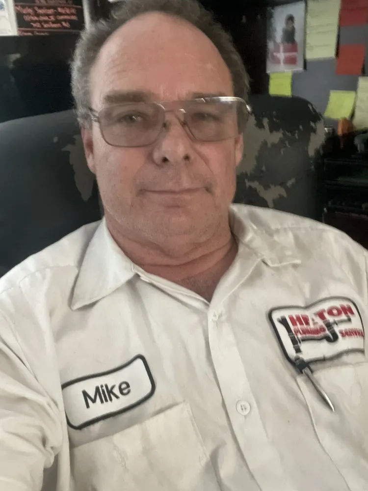 Slide of Heaton Plumbing