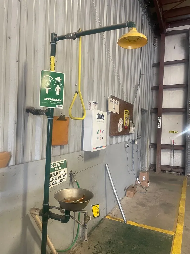 Slide of Heaton Plumbing