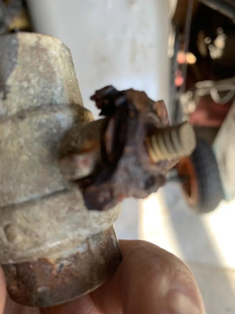 Slide of Heaton Plumbing