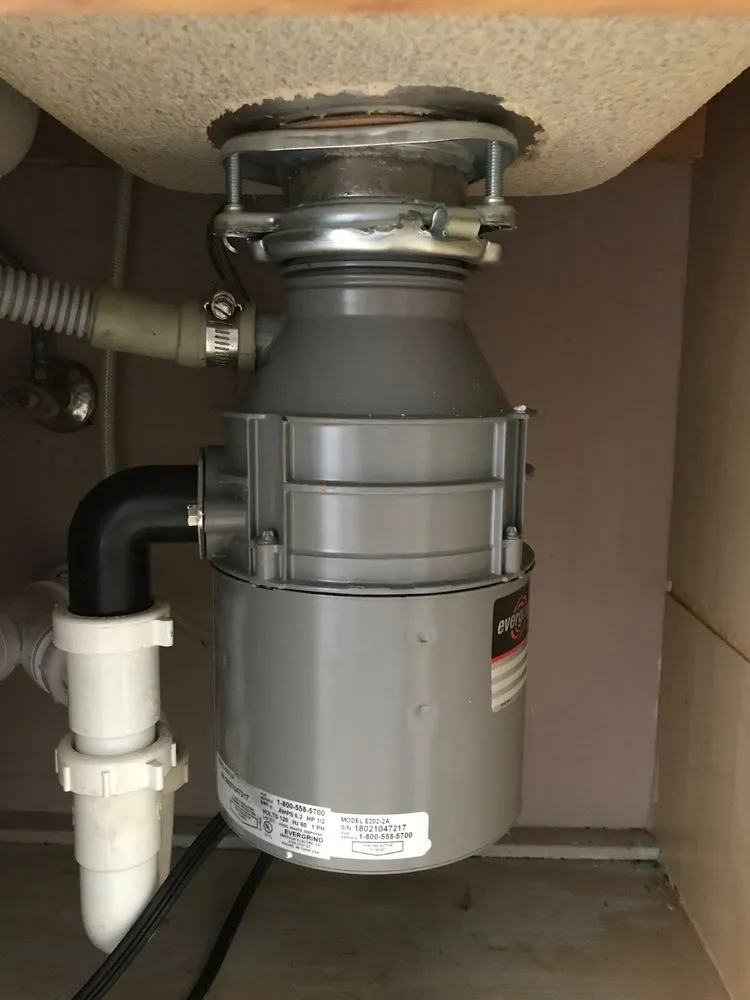 Slide of Heaton Plumbing