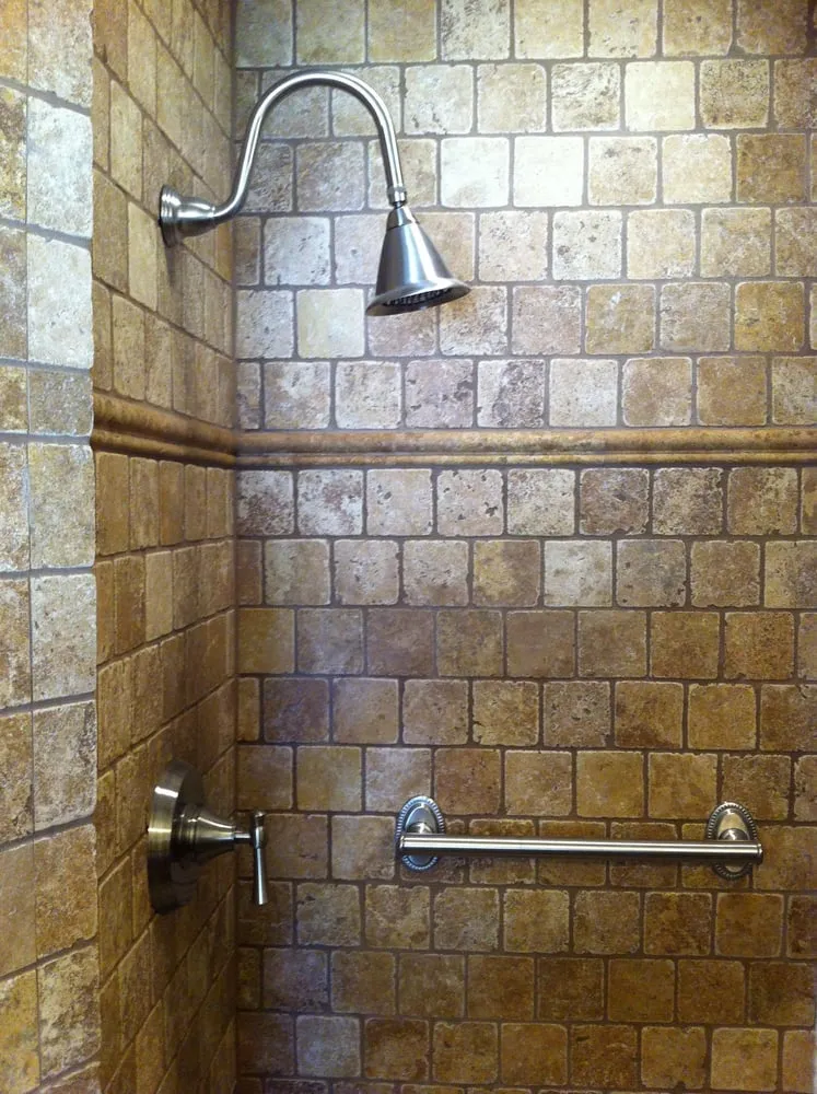 Slide of Heaton Plumbing