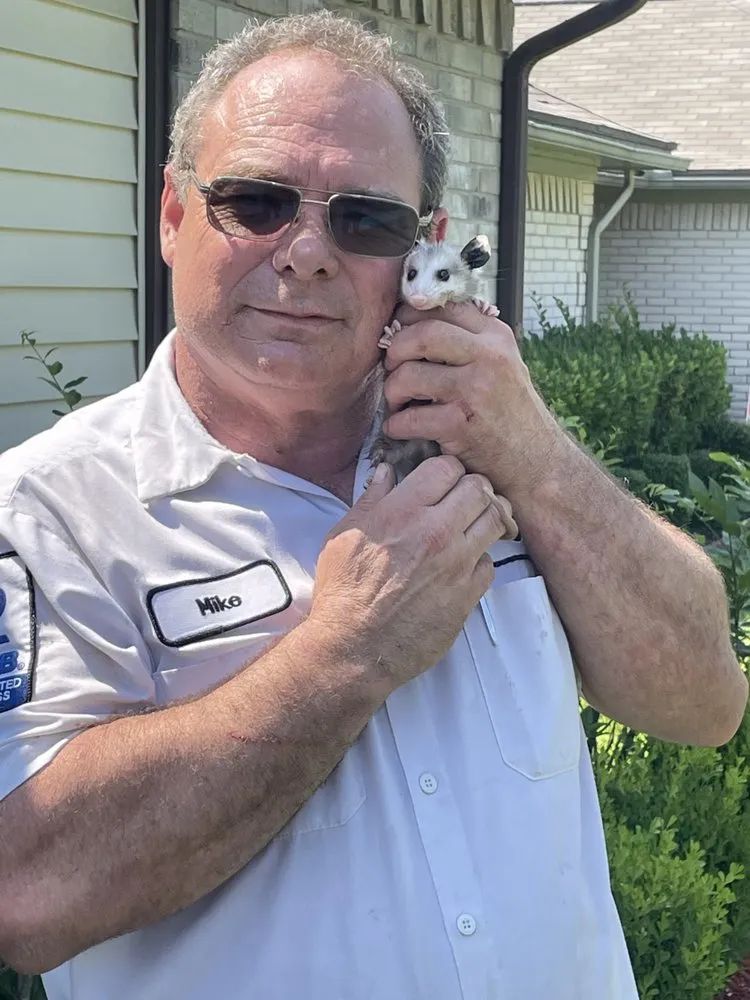 Slide of Heaton Plumbing