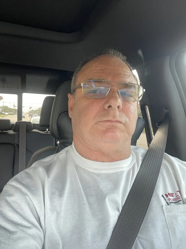 Slide of Heaton Plumbing