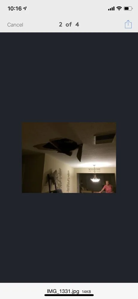 Slide of Heatwave Heating & Cooling & Plumbing