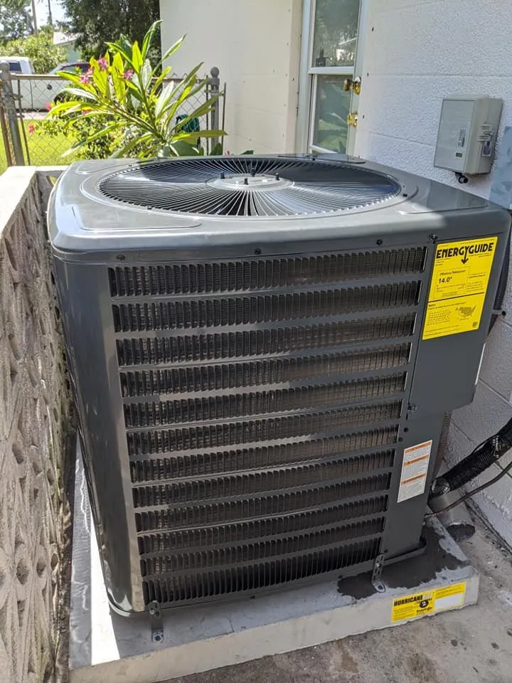 Slide of Heatwave Heating & Cooling & Plumbing