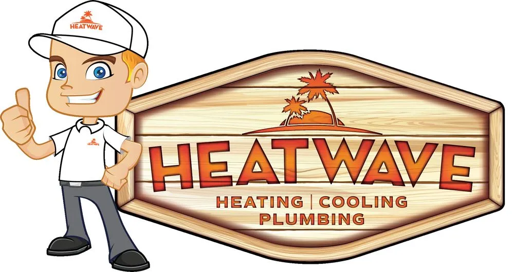 Slide of Heatwave Heating, Cooling And Plumbing