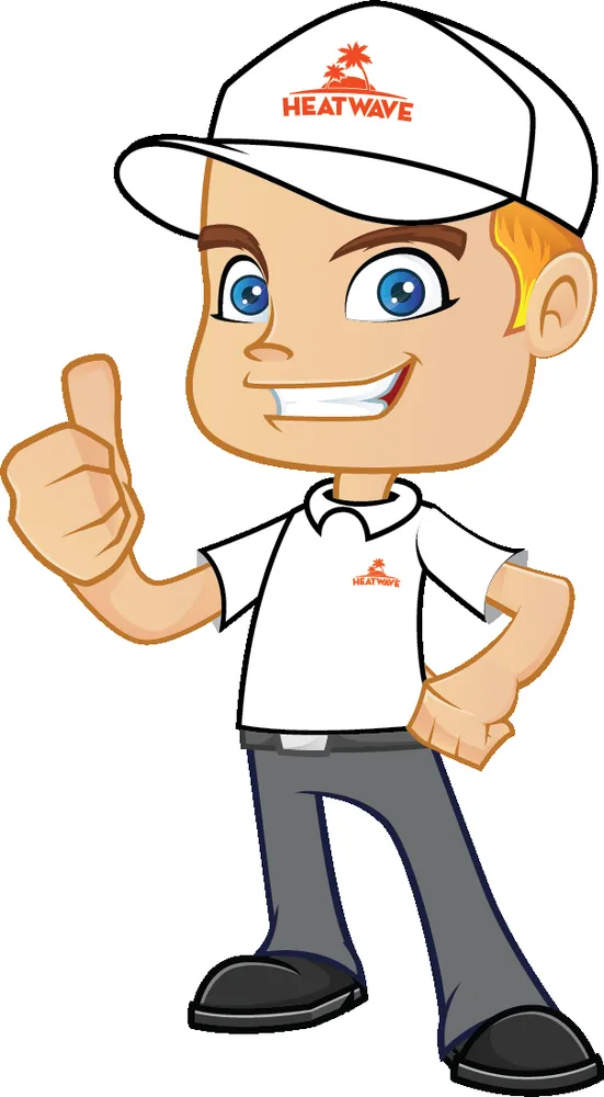 Slide of Heatwave Heating, Cooling And Plumbing