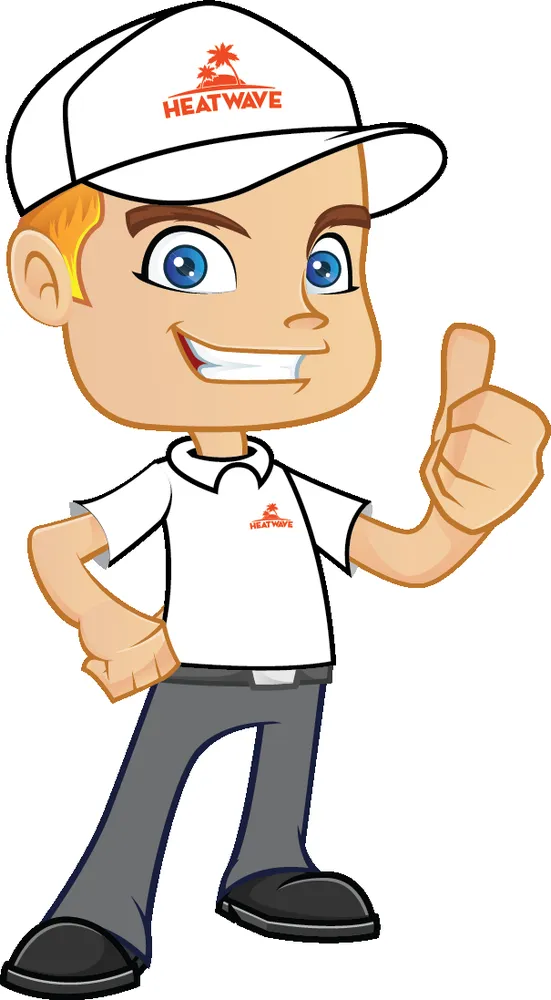 Slide of Heatwave Heating, Cooling And Plumbing