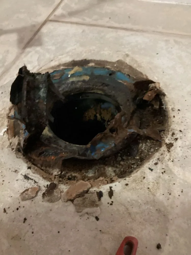 Slide of Heatwave Water Heater Service