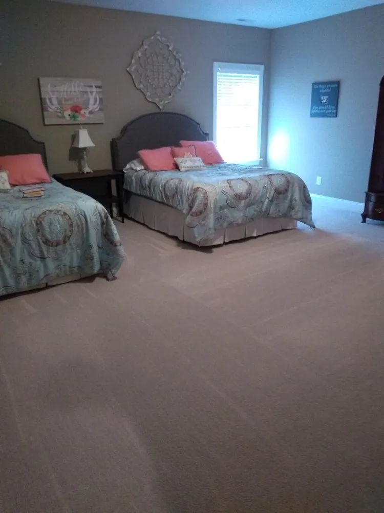 Slide of Heaven Sent Cleaning Service and Plumbing