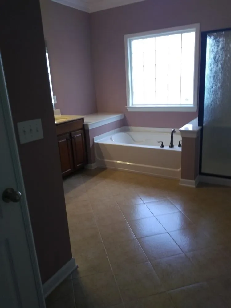 Slide of Heaven Sent Cleaning Service and Plumbing