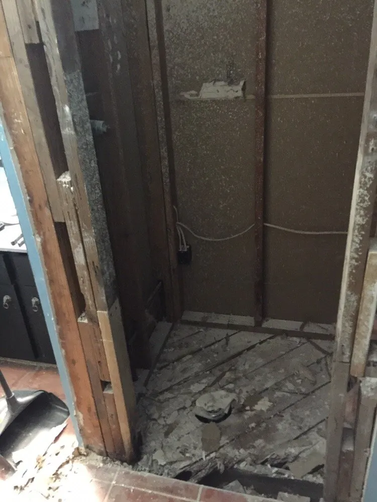 Slide of Heaven Sent Plumbing and Drain Cleaning