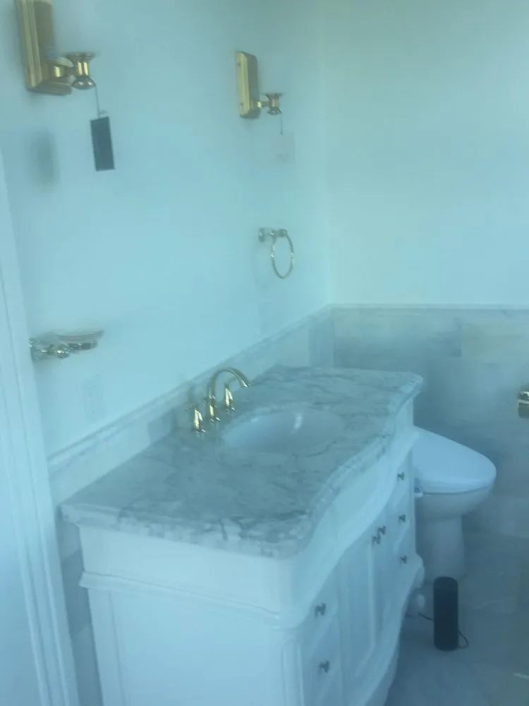 Slide of Heaven Sent Plumbing and Drain Cleaning